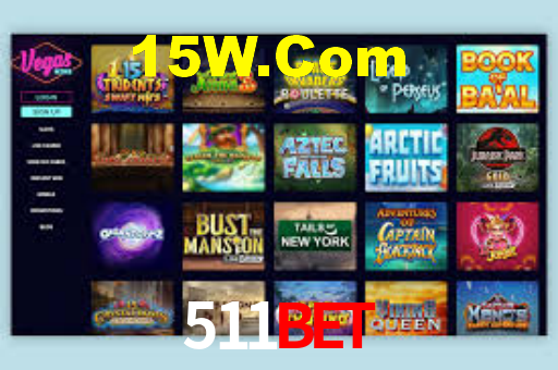 511Bet,511Bet App