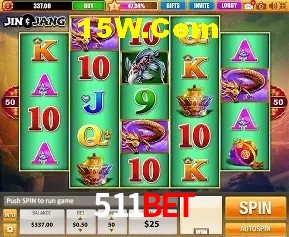 511Bet Brasília - Betting Features