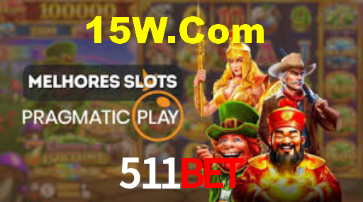 511Bet: Jogos de Caça-Níqueis-Altas Recompensas, Roleta-Velocidade, Blackjack-Desafios Máximos