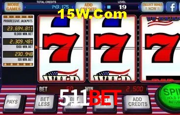 Especiais de Fim de Semana 511Bet