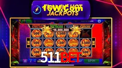 511Bet São Paulo - Top Slots