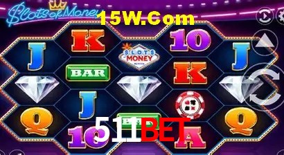 511Bet Belo Horizonte - Jackpots