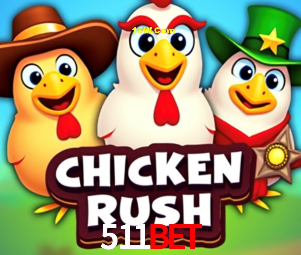 Casino Ao Vivo 511Bet