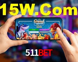 Welcome Bonus 511Bet