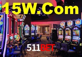 Blackjack Table 511Bet