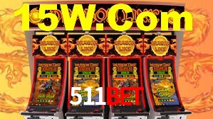 Roulette Table 511Bet