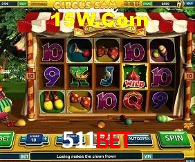 Sistemas de Segurança 511Bet