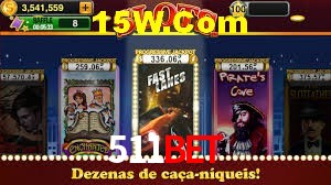 Account Benefits 511Bet