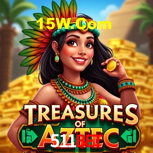 Diretório de Jogos 511Bet