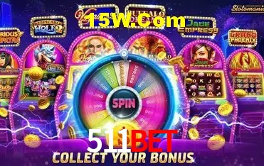 Design Responsivo 511Bet