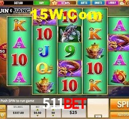 Tecnologia da Plataforma 511Bet