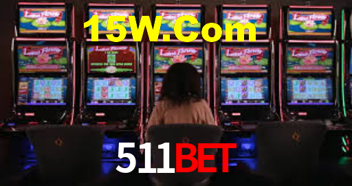 Explore as vantagens do 511Bet: serviço profissional e confiabilidade