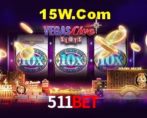 511Bet - Pagamento PIX Instantâneo
