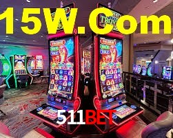 Programa VIP 511Bet