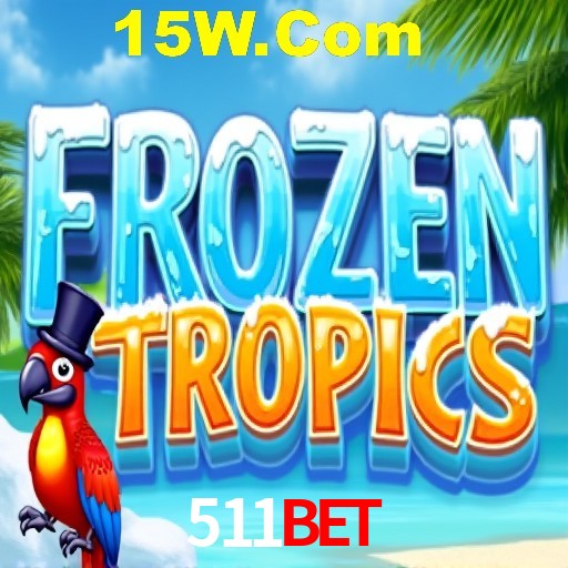 Jogos de Slot 511Bet