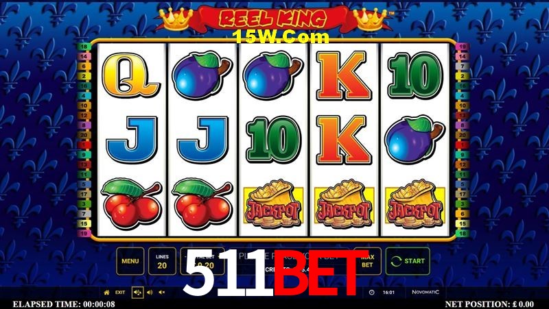 API Integration 511Bet