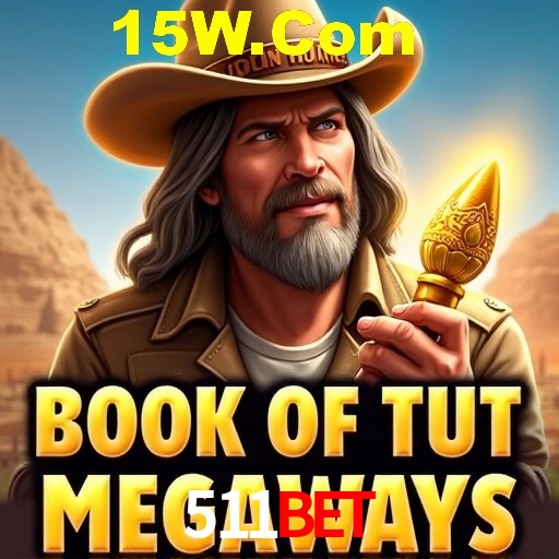 511Bet Cassino - 80+ Mesas ao Vivo