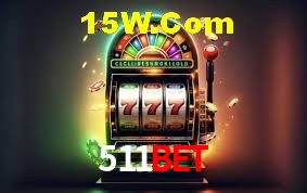 Slot Games 511Bet