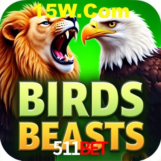Jogos Exclusivos 511Bet