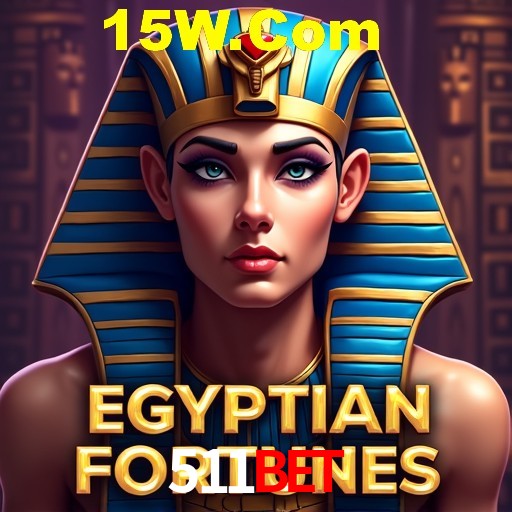 Descubra o Mundo do Cassino Online com 511Bet