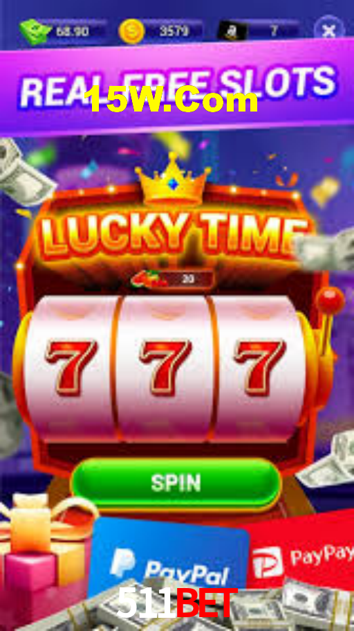511Bet App Interface