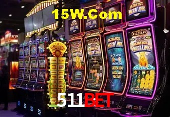Promoção Relâmpago 511Bet