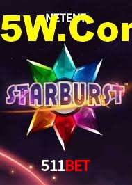 Welcome Bonus 511Bet