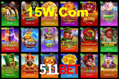511Bet: A Experiência de Casino com Jogos de Mesa ao Vivo