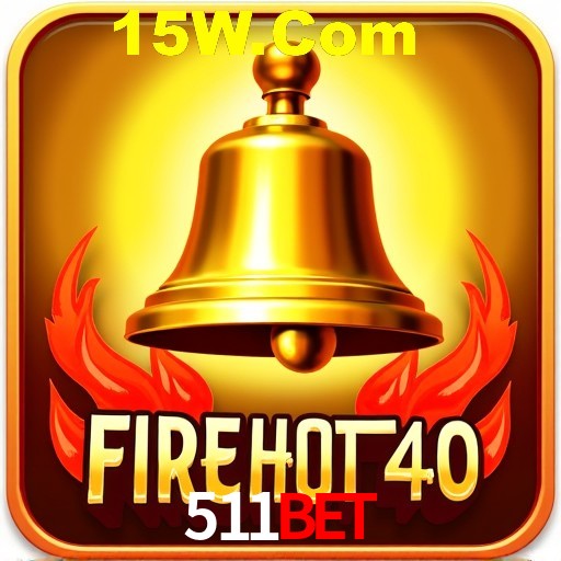 APP oficial da 511Bet para mobile